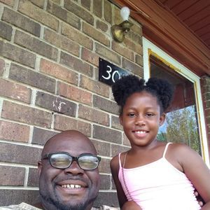 Meet your Posher, George